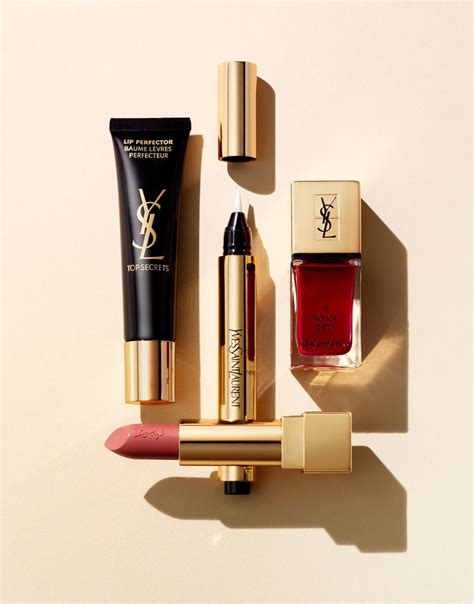 ysl beauty germany|YSL beauty online shop.